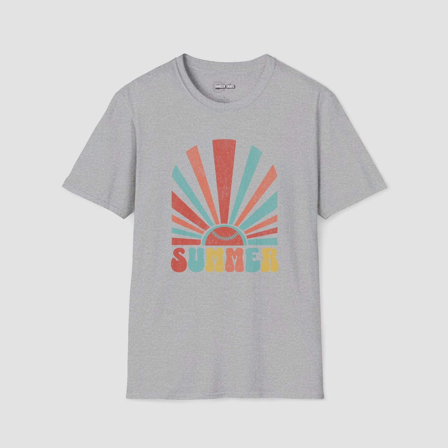 Summer T-Shirt