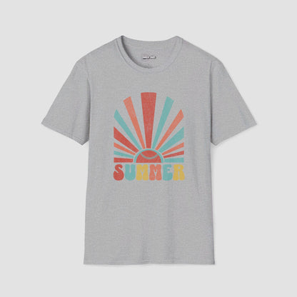 Summer T-Shirt