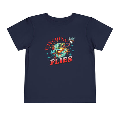 Catching Flies Toddler T-Shirt