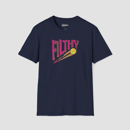 Filthy Softball T-Shirt