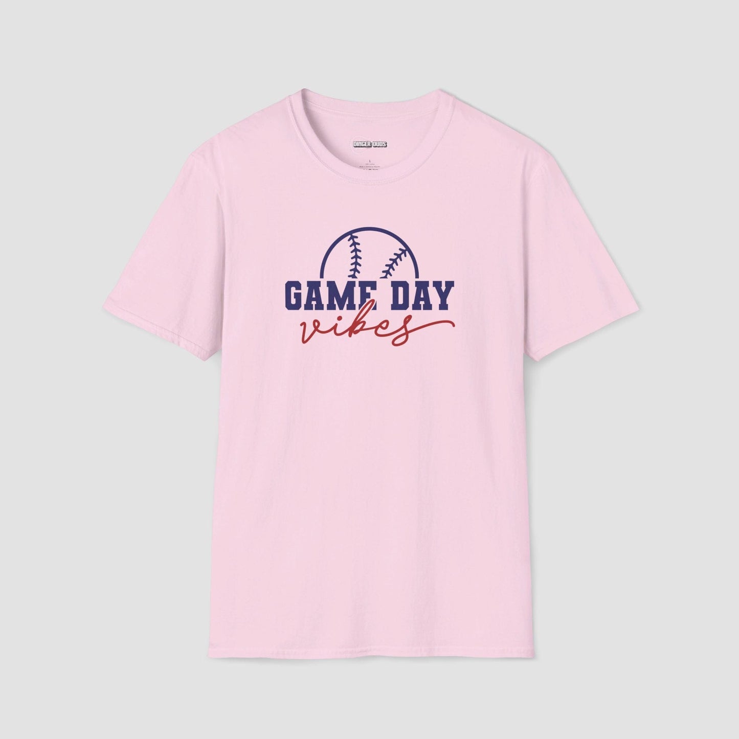 Game Day Vibes T-Shirt