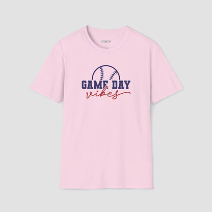 Game Day Vibes T-Shirt