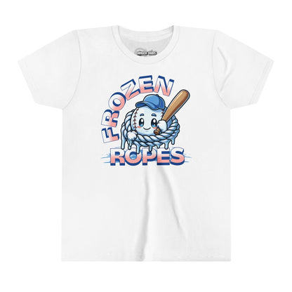 Frozen Ropes Youth T-Shirt