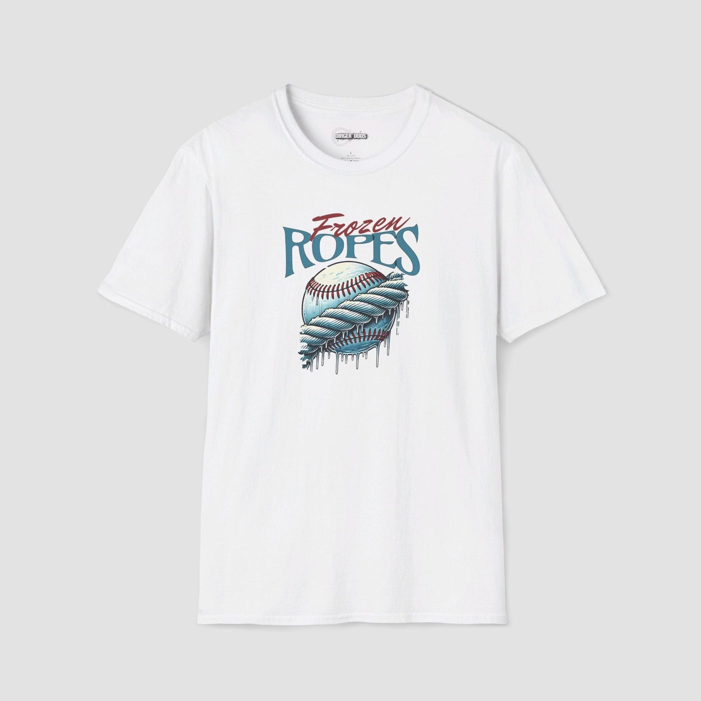 Frozen Ropes T-Shirt