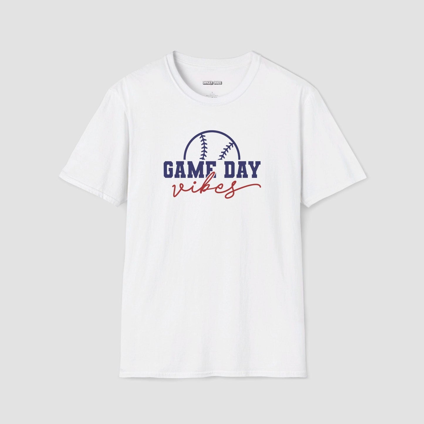 Game Day Vibes T-Shirt