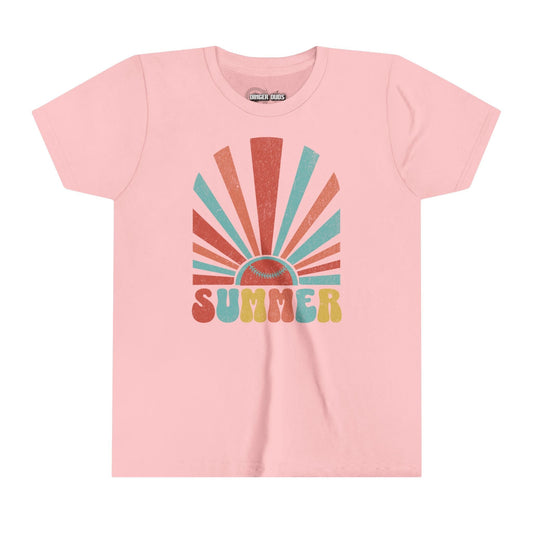 Summer Youth T-Shirt