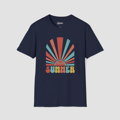 Summer T-Shirt