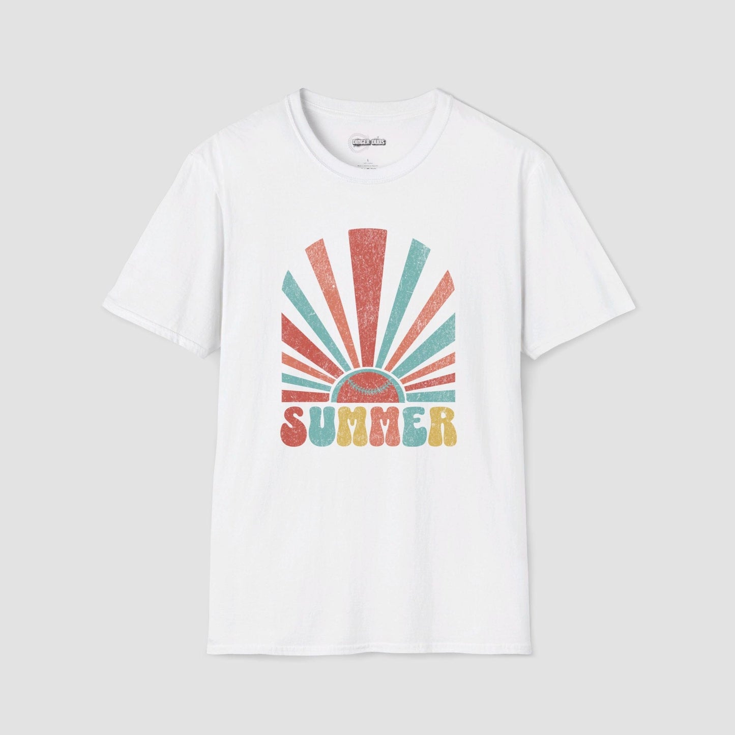 Summer T-Shirt