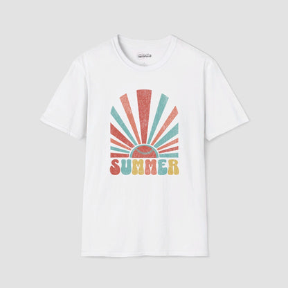 Summer T-Shirt