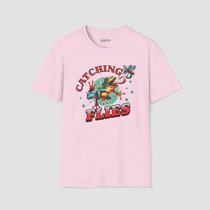 Catching Flies T-Shirt