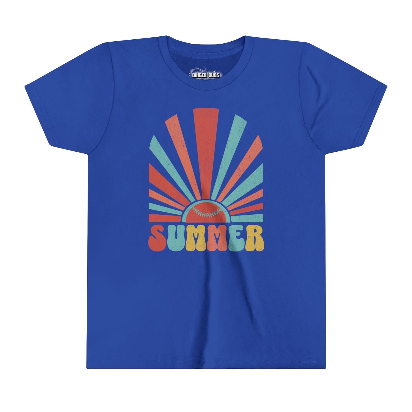 Summer Youth T-Shirt