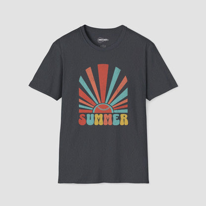 Summer T-Shirt