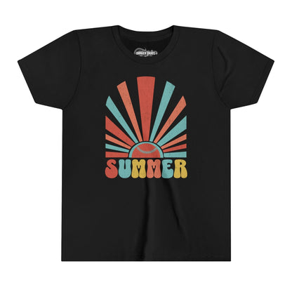 Summer Youth T-Shirt