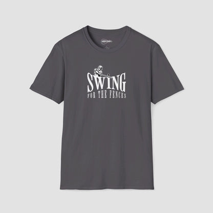 Swing For The Fences T-Shirt