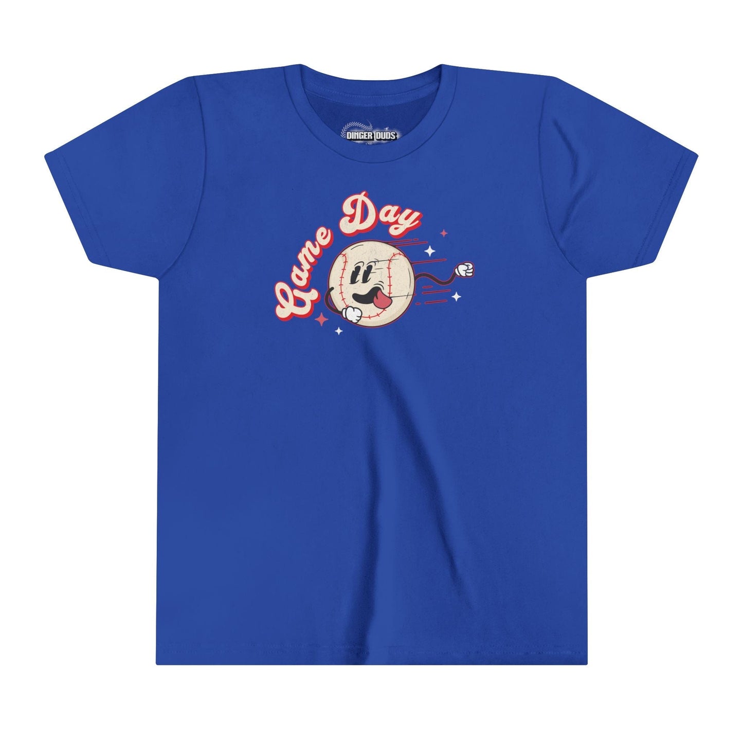 Game Day Youth T-Shirt