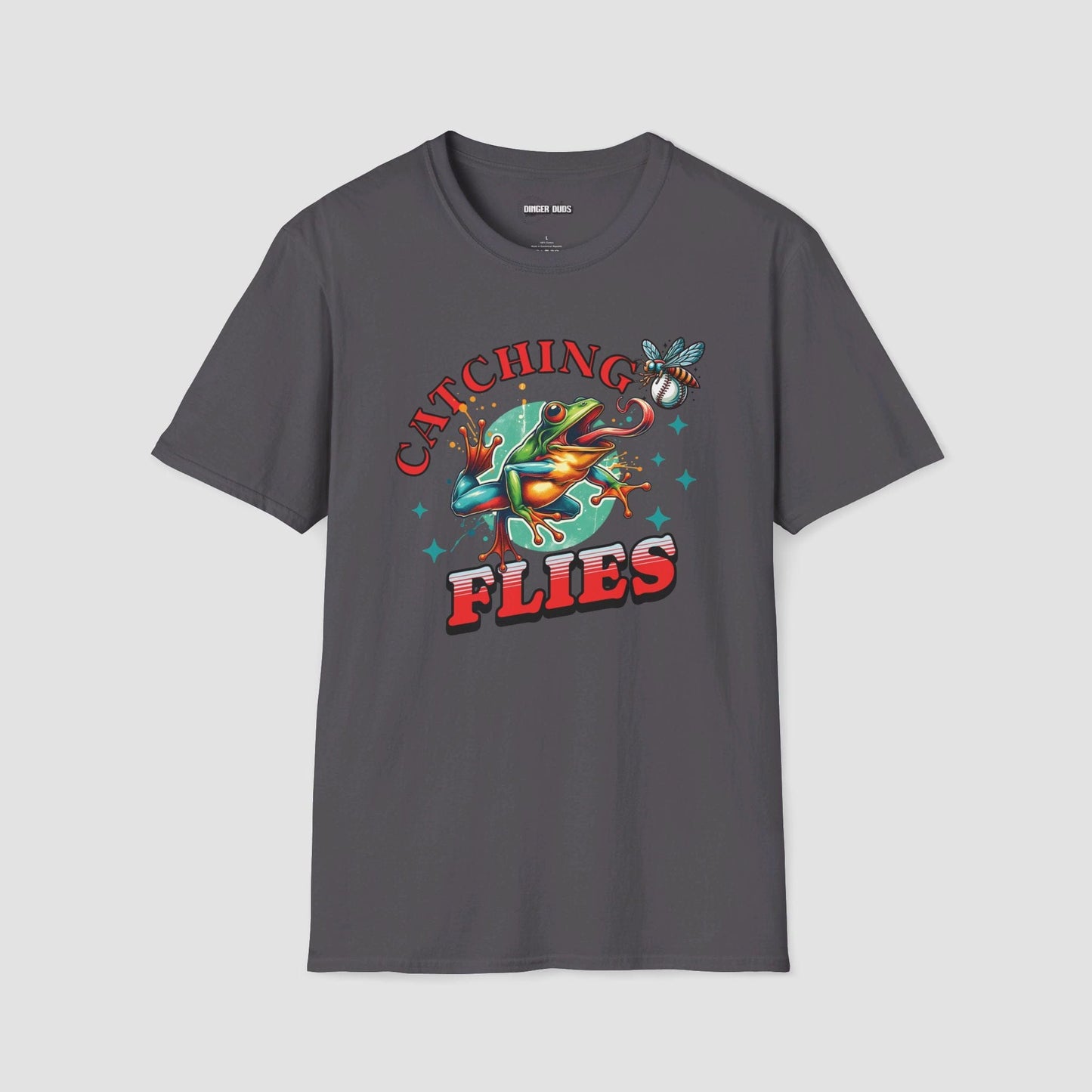 Catching Flies T-Shirt