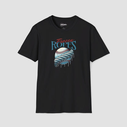 Frozen Ropes T-Shirt