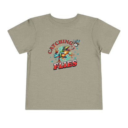 Catching Flies Toddler T-Shirt