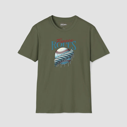 Frozen Ropes T-Shirt