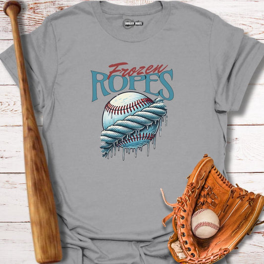 Frozen Ropes T-Shirt