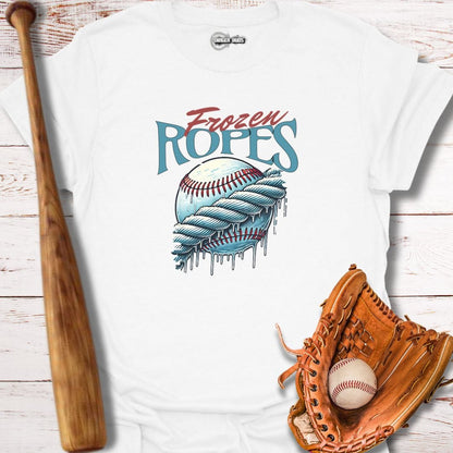 Frozen Ropes T-Shirt