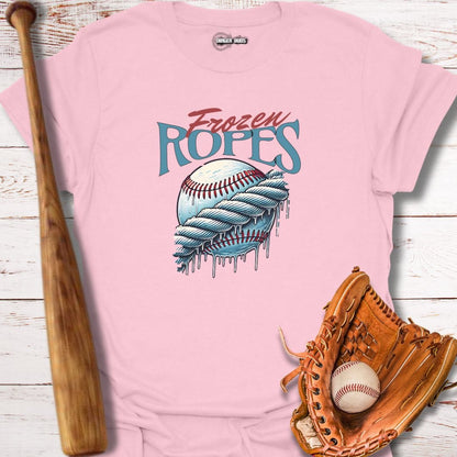 Frozen Ropes T-Shirt