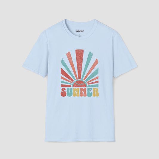 Summer T-Shirt