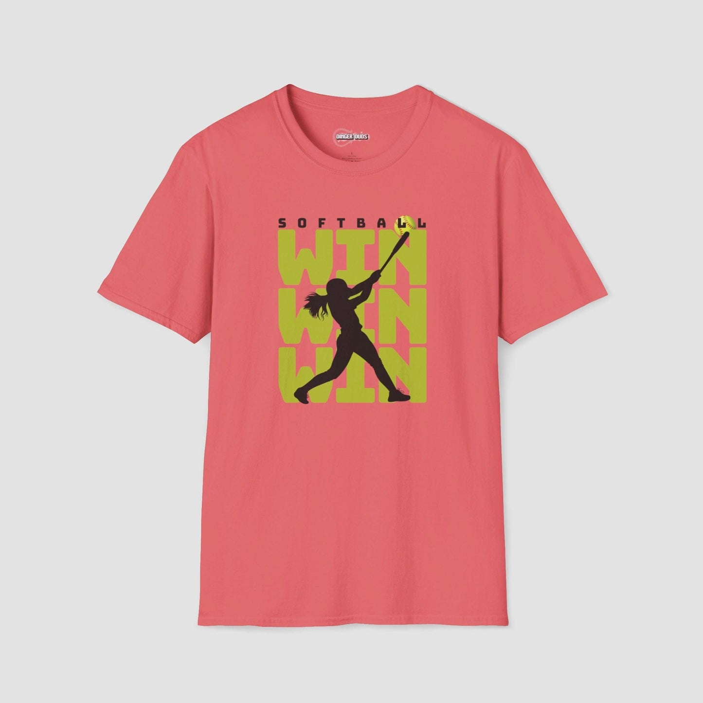 Win Softball T-Shirt