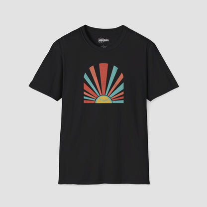 Sunshine Softball T-Shirt