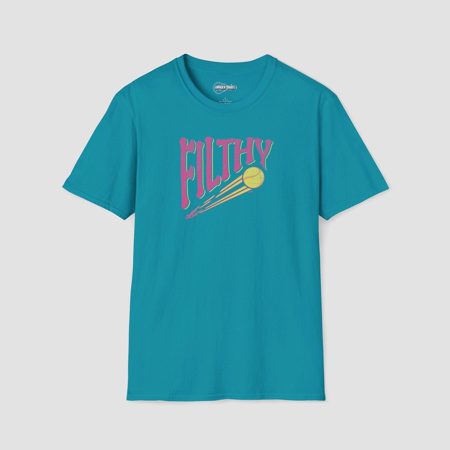 Filthy Softball T-Shirt