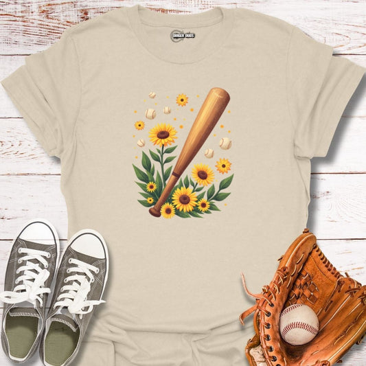Sunshine Swing T-Shirt