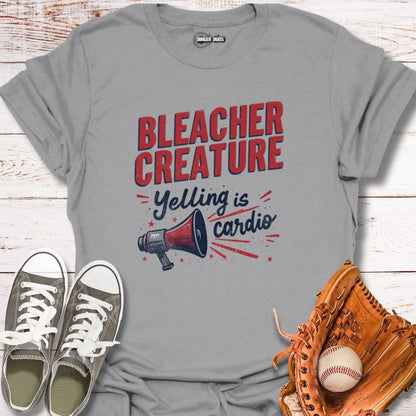Bleacher Creature T-Shirt