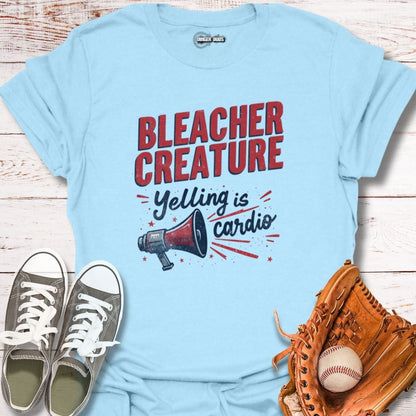Bleacher Creature T-Shirt