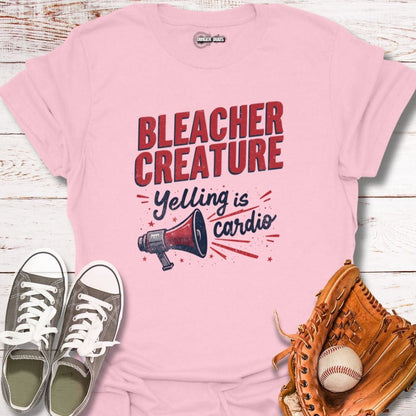 Bleacher Creature T-Shirt