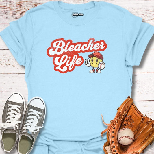 Bleacher Life Vintage T-Shirt