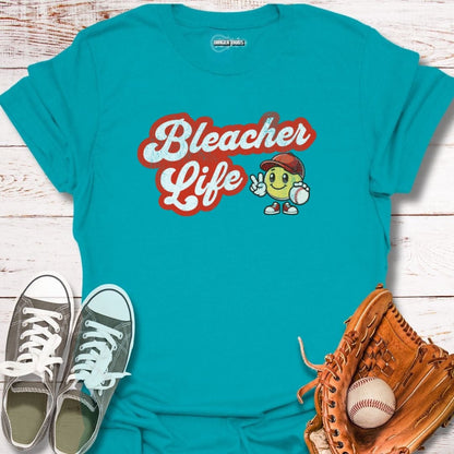 Bleacher Life Vintage T-Shirt