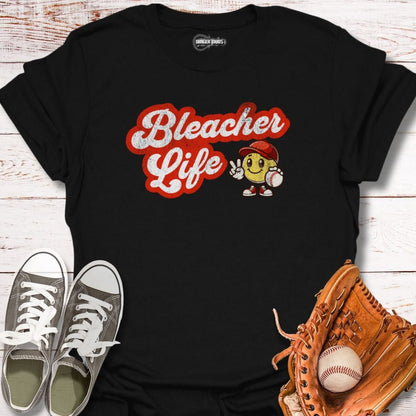 Bleacher Life Vintage T-Shirt