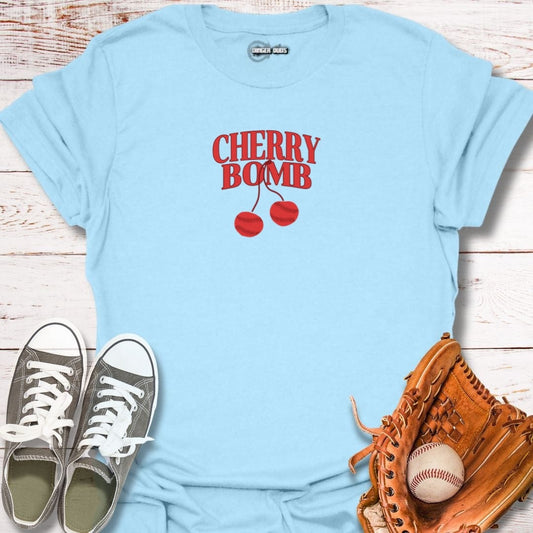 Cherry Bomb T-Shirt