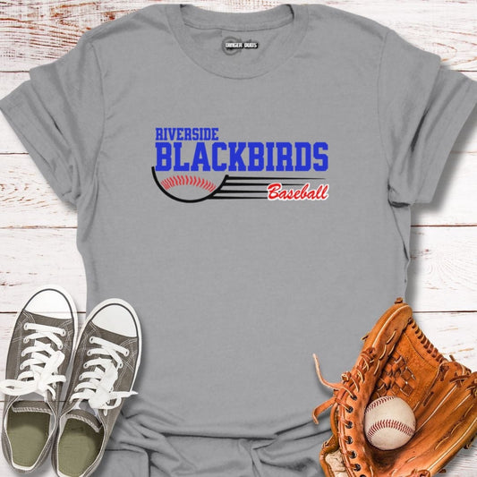 Custom Team Pride T-Shirt