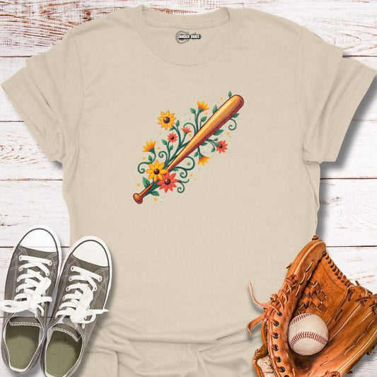Game Day Whimsy T-Shirt