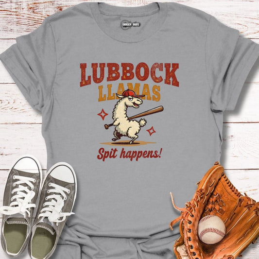 Lubbock Llamas