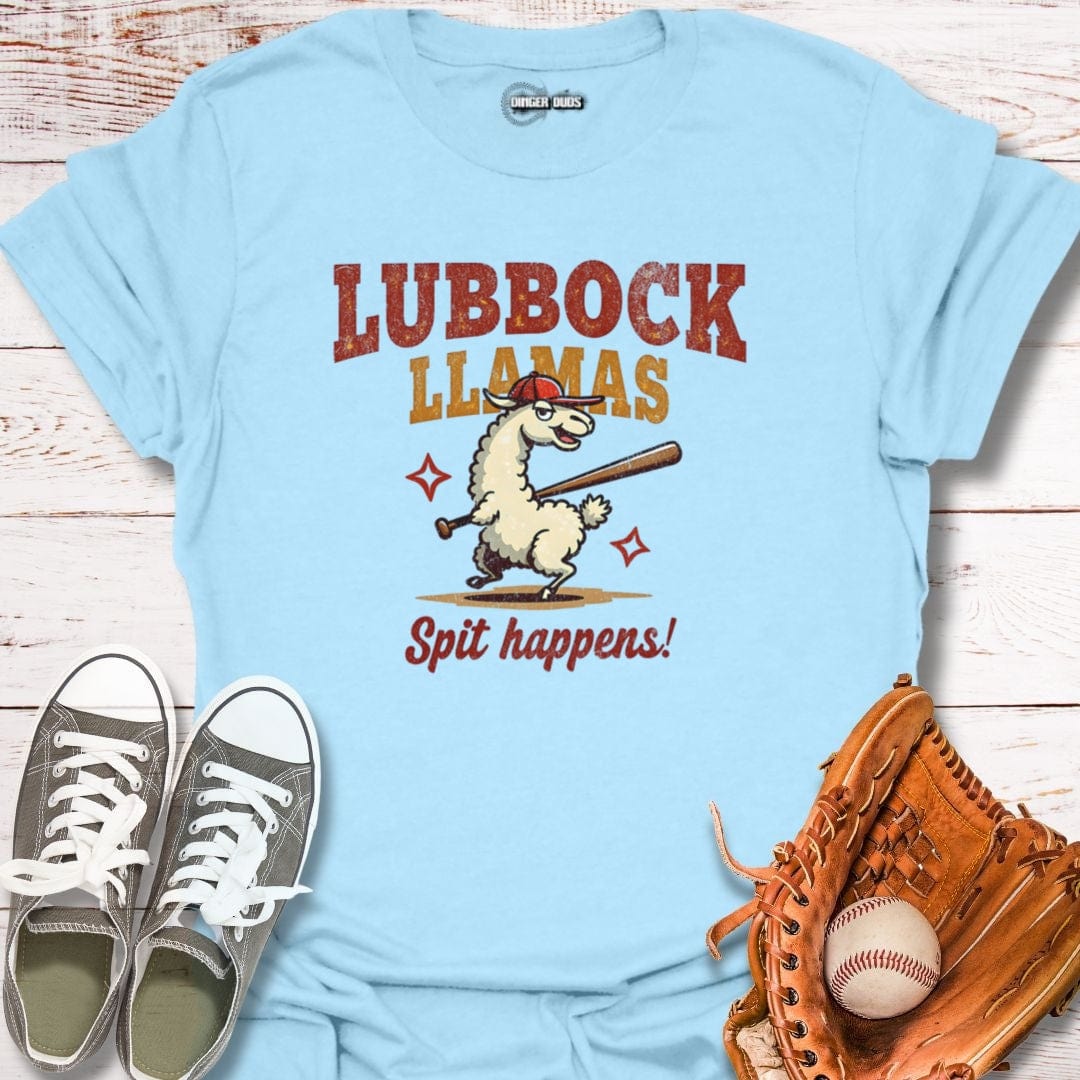 Lubbock Llamas