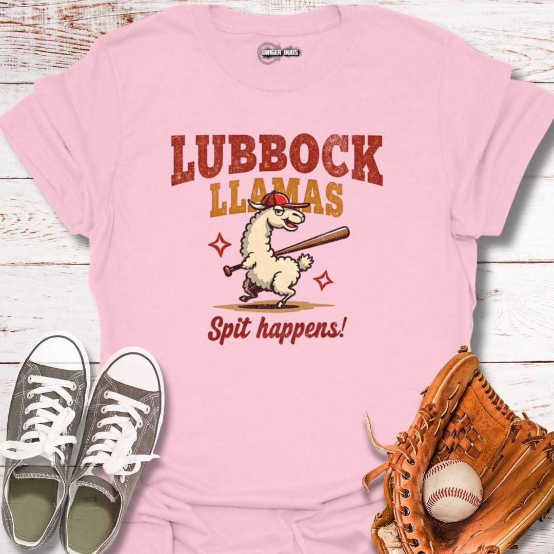 Lubbock Llamas