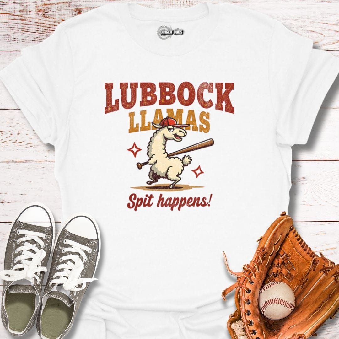 Lubbock Llamas