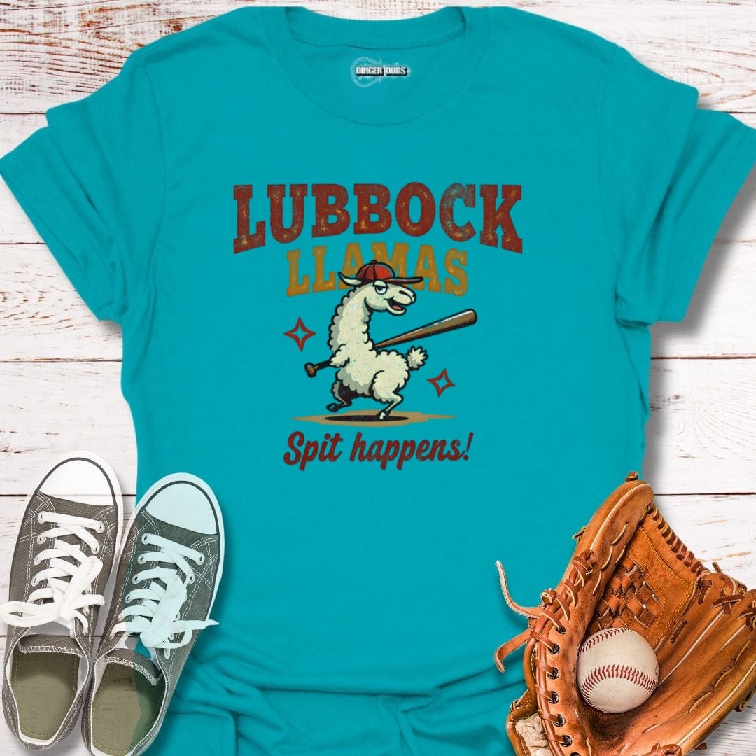Lubbock Llamas