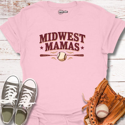 Midwest Mamas T-Shirt