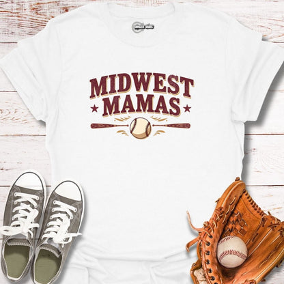 Midwest Mamas T-Shirt