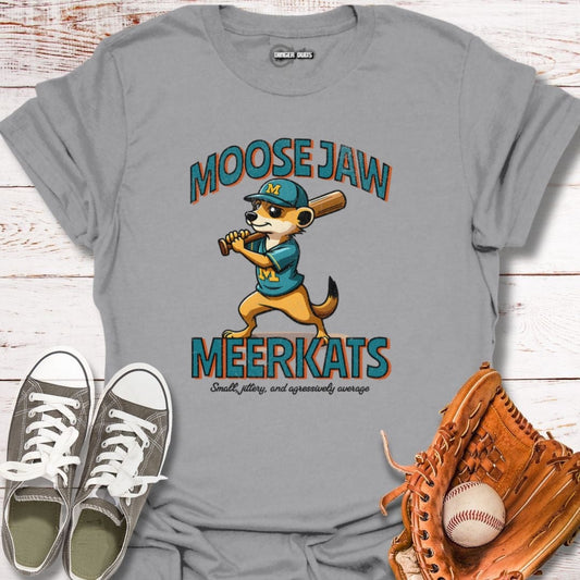 Moosejaw Meerkats T-Shirt
