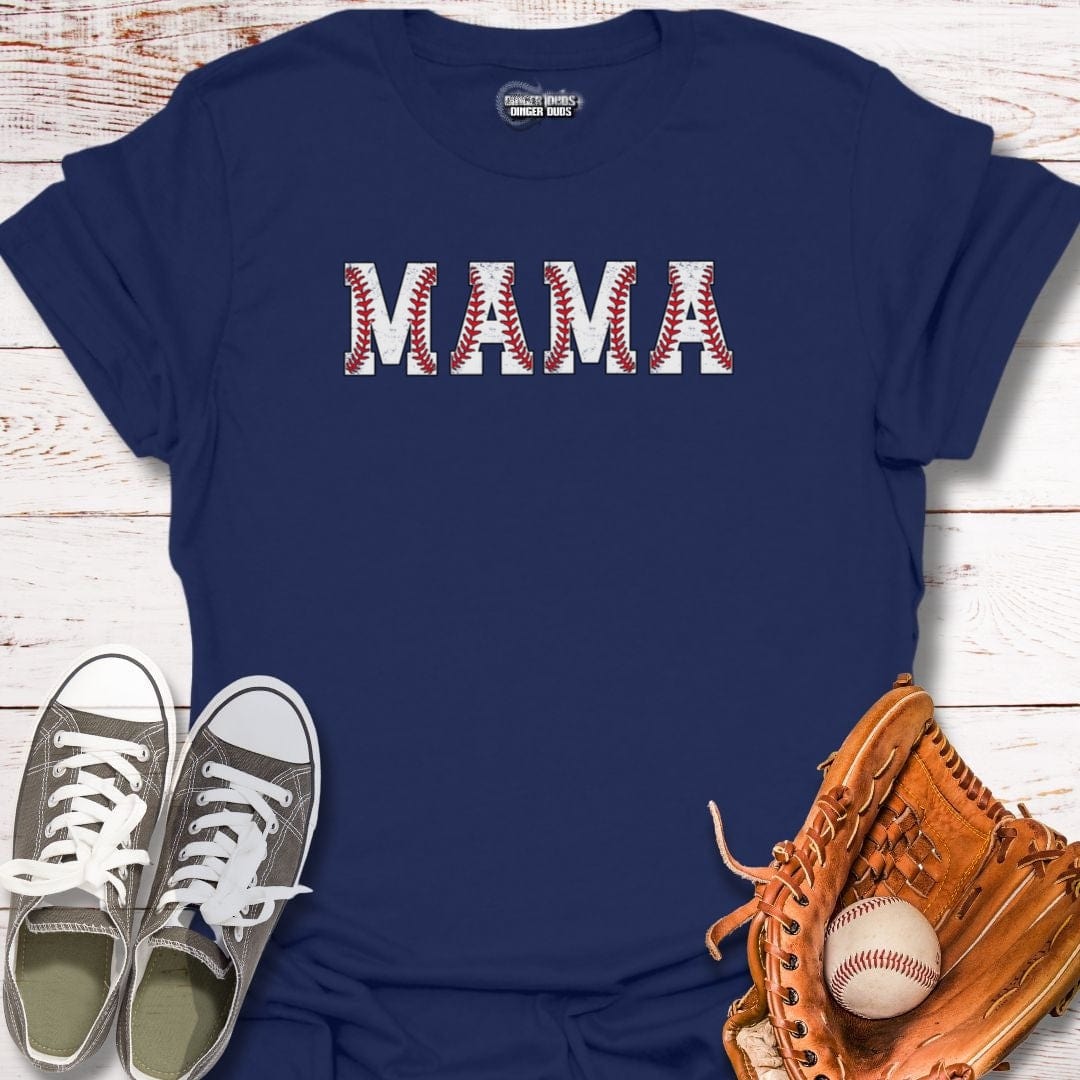 Stitched Mama T-Shirt