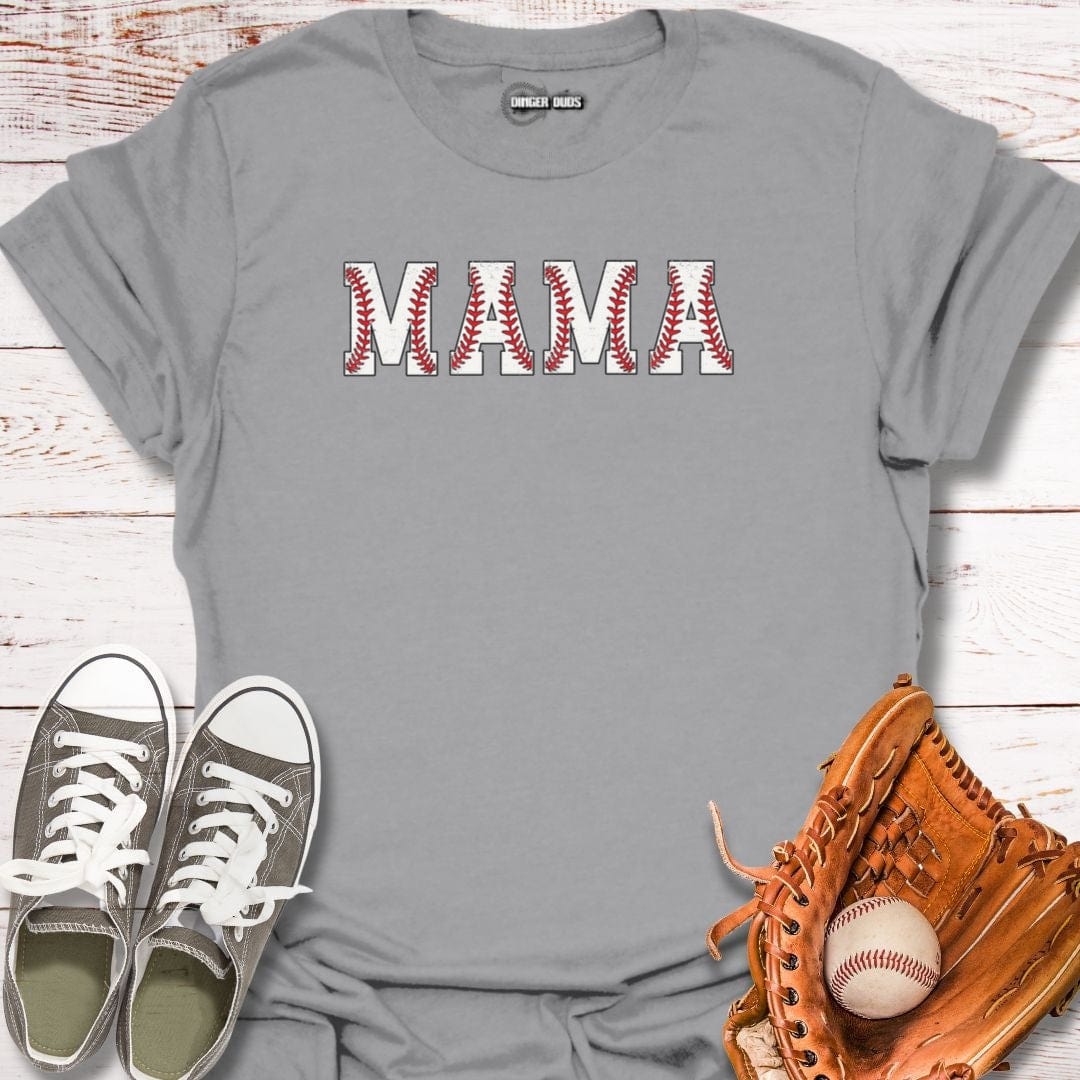 Stitched Mama T-Shirt